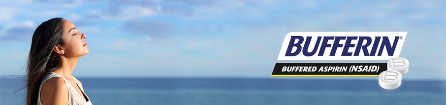 Bufferin
