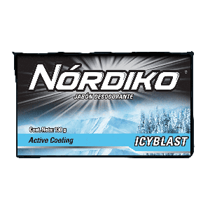 Nordiko Icyblast 130gr