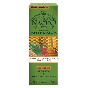 Tio Nacho Herbolaria 200ml