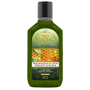 Tio Nacho Aloe 90ml