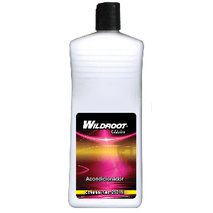 Wildroot Acond 250ml
