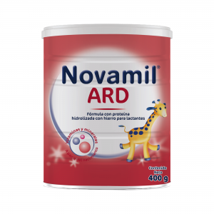 Novamil ARD Fórmula Láctea 400 g