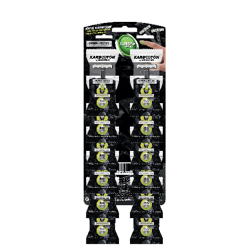 Groomen Desechable 200