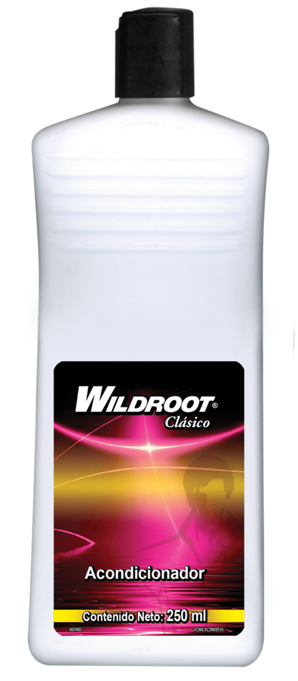 Wildroot Acond 250ml