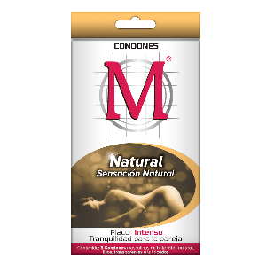 Condon Natural