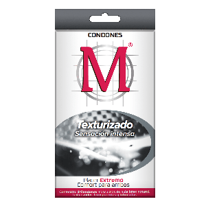 Condon Texturizado