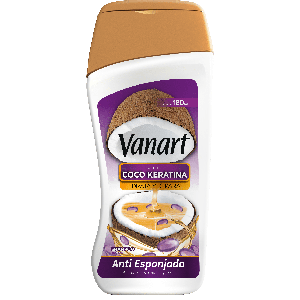 Vanart Anti Esp 180ml