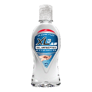 XL3 Antibacterial
