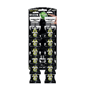 Groomen Desechable 200