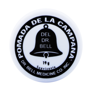 Pomada de la Campana Tarro 19 g
