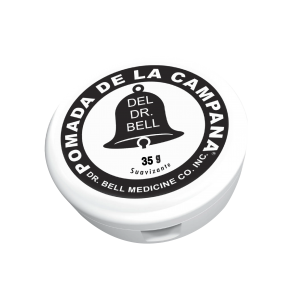 Pomada de la campana 35gr