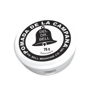 Pomada de la campana 75gr